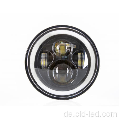 Hotsale 4800LM Auto LED Working Lights 48W